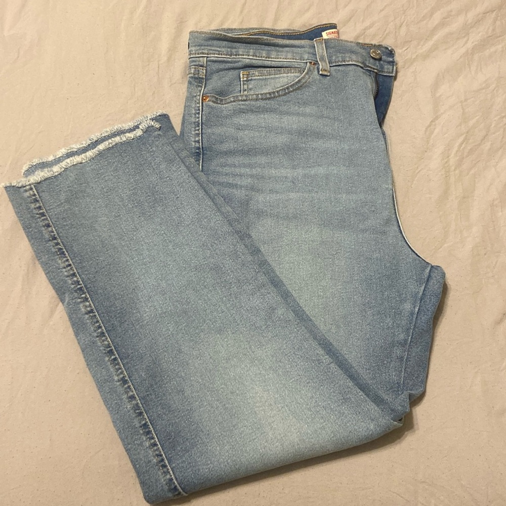 Levi Strauss Jeans